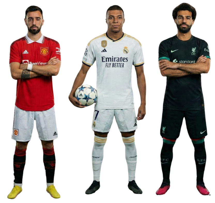 EA FC 26 college esports league match in stadium with competitive football gameplay and live crowd
